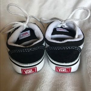 baby's first vans